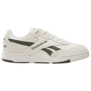 Buty damskie Reebok BB 4000 II sneakersy sportowe klasyczne skórzane