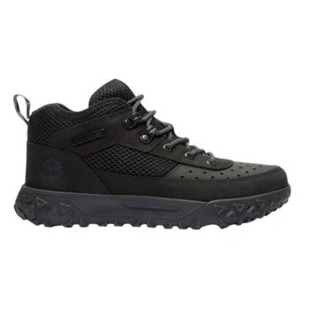 Buty młodzieżowe Timberland GreenStride™ Motion 6 snekaersy za kostkę czarne r. 37