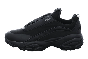 Buty damskie Fila Loligo Cb sportowe sneakersy czarne