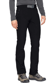 Spodnie męskie Columbia Passo Alto II Heat trekkingowe