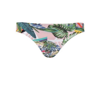 Dół od bikini Guess dwustronne