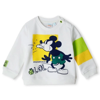 Bluza dziecięca Original Marines Looney Tunes biała
