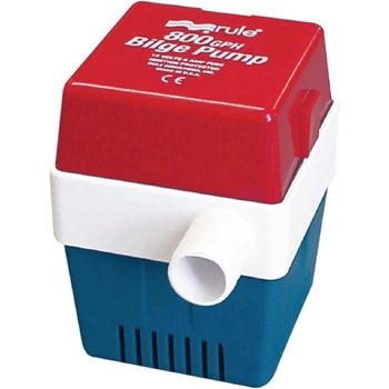 Pompa zęzowa Rule 20F Q800