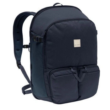Plecak miejski VAUDE Coreway 23 Eclipse granatowy laptop 15,6"