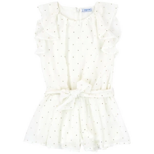 Kombinezon dziecięcy Mayoral letni