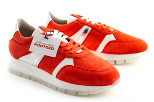 Buty damskie Tamaris 1-23778-26 sportowe