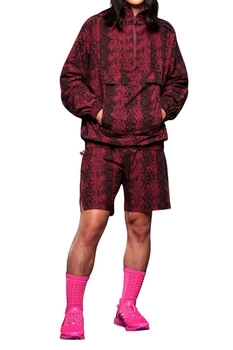 Kurtka męska Adidas Ivp Windbreaker wiatroszczelna sportowa