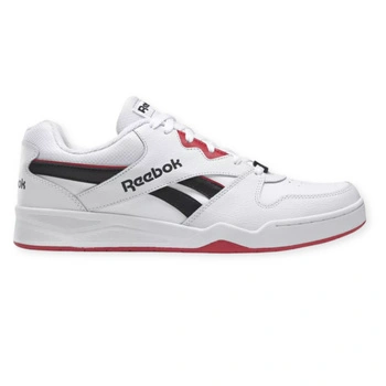 Buty męskie Reebok Royal BB4500 sneakersy sportowe białe skórzane