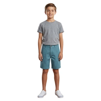 Spodenki chłopięce Billabong Carter chino