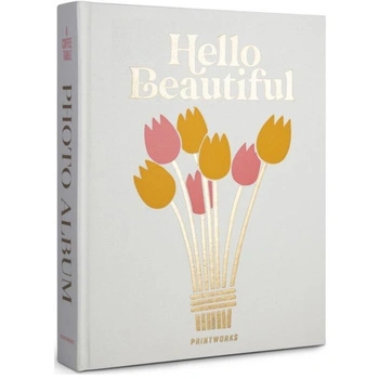 Album na zdjęcia Printworks Hello Beautiful fotoalbum