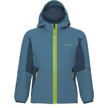 Kurtka dziecięca Vaude Rondane III przejściowa softshell r. 104