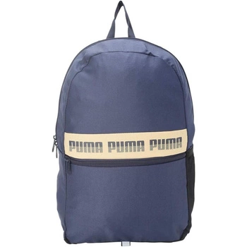 Plecak Puma Phase sportowy szkolny miejski granatowy