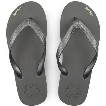 Klapki damskie Flip Flop Originals japonki szare