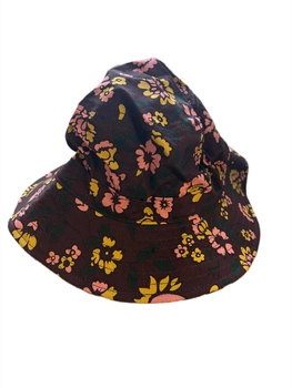 Kapelusz damski Brixton Petra bucket