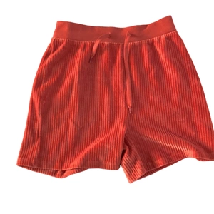 Spodenki damskie Brixton Dazed szorty sztruksowe