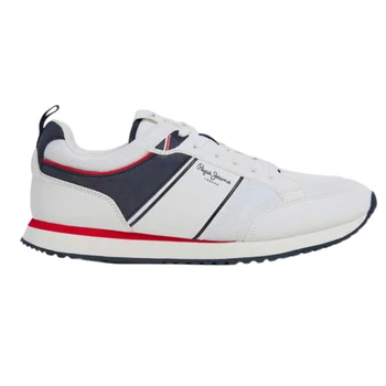 Buty męskie Pepe Jeans Dublin białe sneakersy r. 44