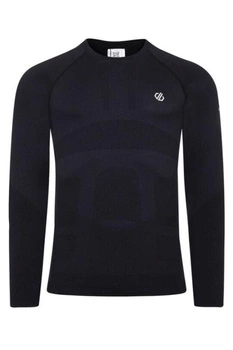 Koszulka męska DARE2B Baselayer bielizna termoaktywna z długim rękawem