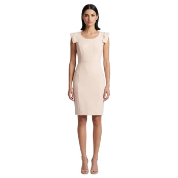 Sukienka damska Calvin Klein elegancka ołówkowa r. M