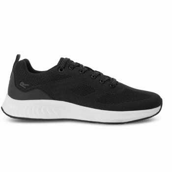 Buty męskie Regatta Marine Sport sportowe lekkie wygodne czarne