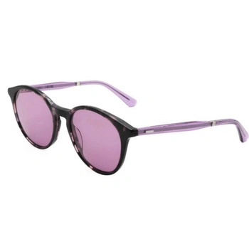 Okulary damskie Calvin Klein CK23510S 528 przeciwsłoneczne phantos z filtem cat. S2