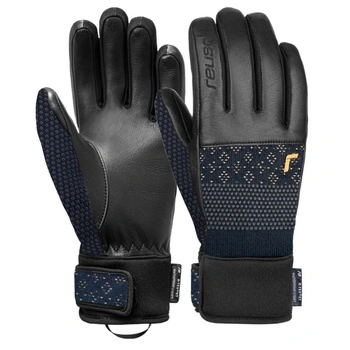 Rękawice damskie Reusch Petra Vlhova R-TEX® XT narciarskie pięciopalczaste r. XS