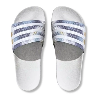 Klapki damskie Adidas Adilette sportowe