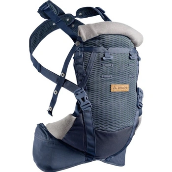 Nosidełko dla dziecka Vaude Amare Baby Carrier ergonomiczne turystyczne 3-15 kg
