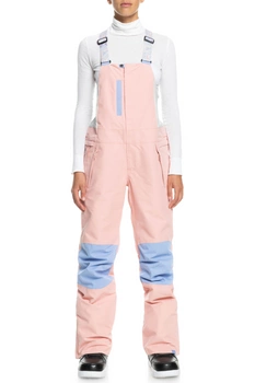 Spodnie damskie Roxy Chloe Kim narciarskie kombinezon