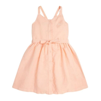 Sukienka dziewczęca Guess elegancka na lato