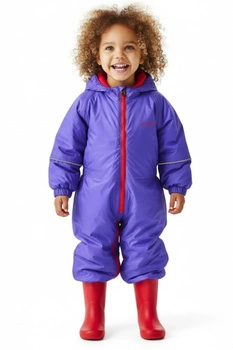 Kombinezon dziecięcy Regatta Slosh III zimowy wodoodporny