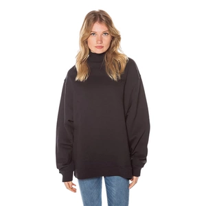 Bluza damska Superdry Ana High Neck Crew dresowa