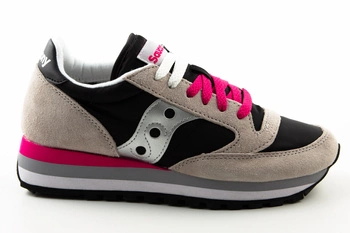 Buty damskie Saucony Jazz Triple sneakersy