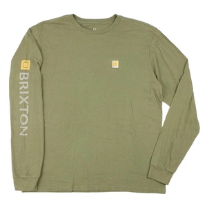 Bluza męska Brixton Beta II