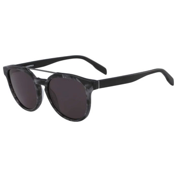Okulary unisex Karl Lagerfeld KL959S przeciwsłoneczne z podwójnym mostkiem