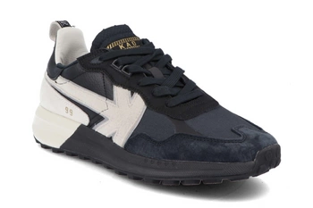 Buty męskie Kaotiko Basket Retro sneakersy sportowe
