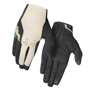 Rękawice damskie Giro Havoc rowerowe sportowe