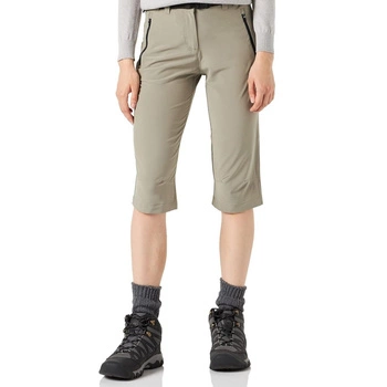 Spodnie trekkingowe damskie CMP Capri nogawka 3/4