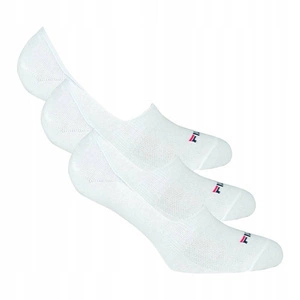 Skarpety unisex Fila 3-pak stopki