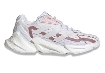 Buty damskie Adidas X9000L4 Heat.Dry sportowe