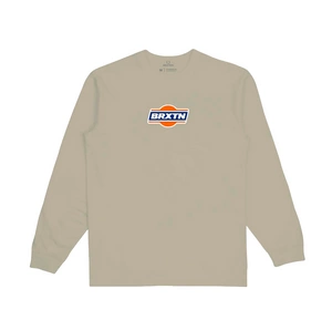 Koszulka męska Brixton Bart