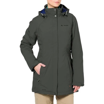 Kurtka damska Vaude Pembroke III parka zimowa ocieplana r. XXS