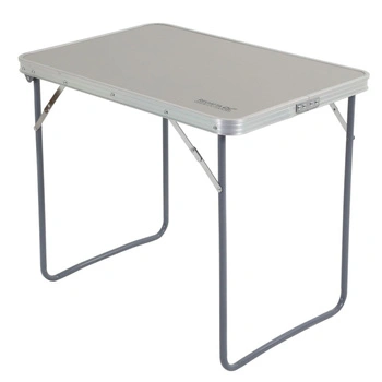 Stolik turystyczny Regatta Matano biwakowy biały