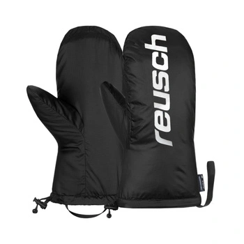 Rękawice unisex Reusch Overglov R-Tex narciarskie jednopalczaste r. M/L