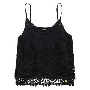 Bluzka damska Superdry Amanda Cami Top