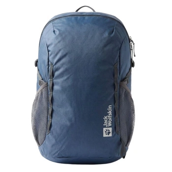 Plecak turystyczny Jack Wolfskin Peakster Lite 22 wycieczkowy granatowy 22 L