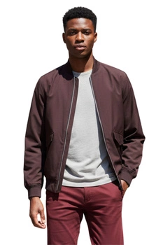 Kurtka męska Scotch&Soda Chaqueta bomberka jesienna