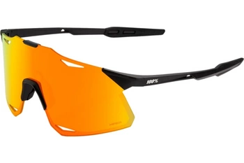Okulary  100percent Hypercraft Hiper Red Multilayer przeciwsłoneczne sportowe