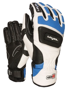 Rękawice męskie Level Demo Pro narciarskie