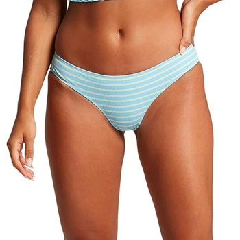 Dół od bikini Volcom Next In Line Cheekini r. M