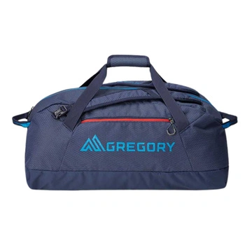 Gregory Supply 65 Duffle Bag torba podróżna 65L granatowy